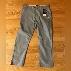 Mens Oakley Conrad Golf Pant NWT Size 34W 30L